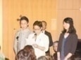 教区青年会