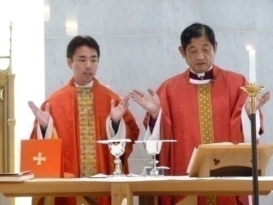 聖餐式