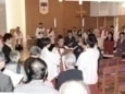 福音朗読