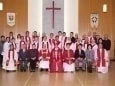 記念写真