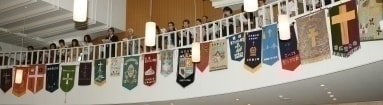 教会バナー