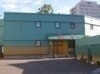 教区会館・聖霊礼拝堂